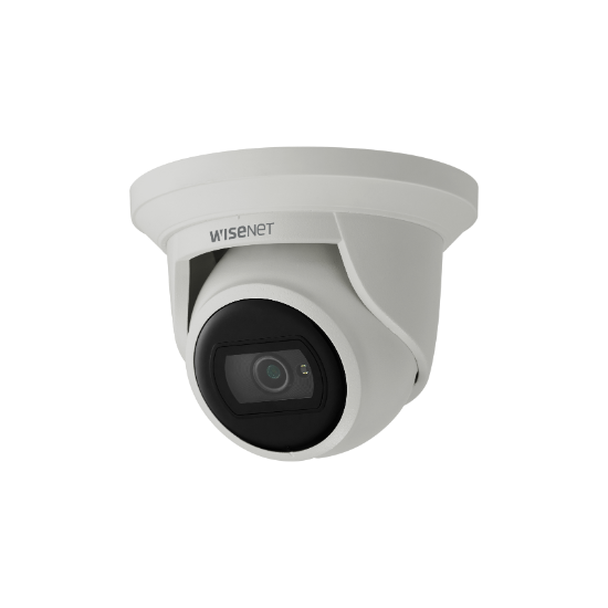 Видеокамера сетевая  Wisenet (Samsung) QNE-8021R